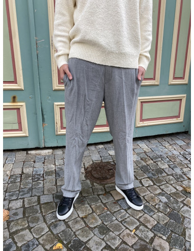 JPSTKANE EDWIN WINTER JOGGER