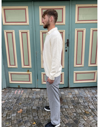 JPSTKANE EDWIN WINTER JOGGER