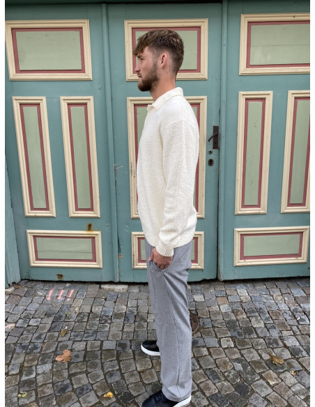 JPSTKANE EDWIN WINTER JOGGER