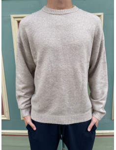 JJESOHO OLLIE KNIT CREW NECK 2