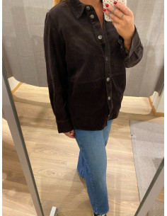 JDYSHIRAZ L/S SHIRT 2