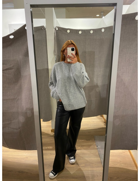 VMTESSA HR WIDE PL PANTS