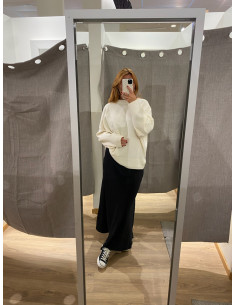 JDYAYA LIFE MW MAXI SKIRT