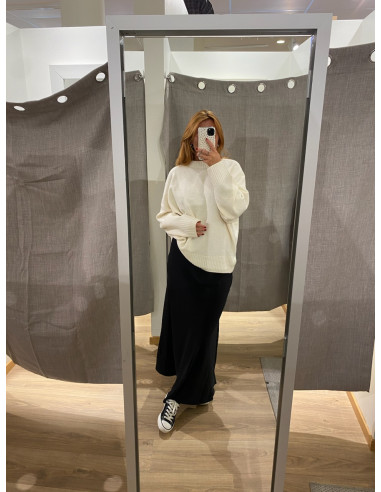 JDYAYA LIFE MW MAXI SKIRT