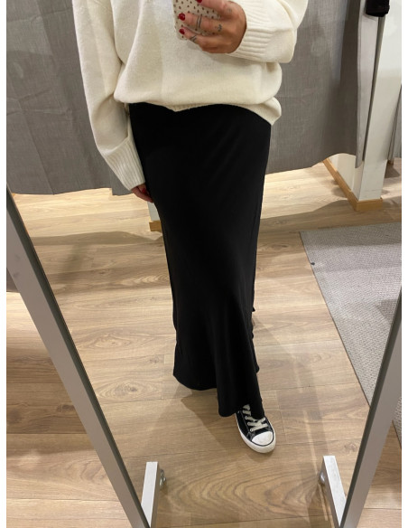 JDYAYA LIFE MW MAXI SKIRT