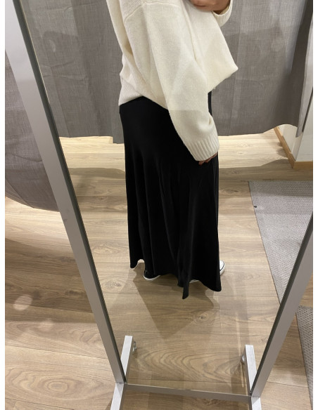 JDYAYA LIFE MW MAXI SKIRT