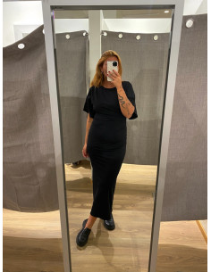 JDYDINA LIFE 2/4 LONG DRESS