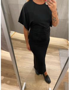 JDYDINA LIFE 2/4 LONG DRESS 2