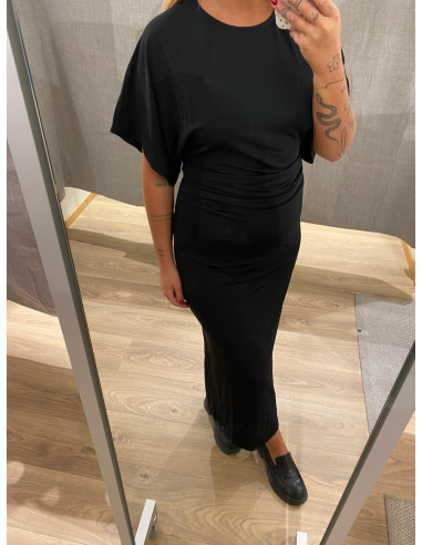 JDYDINA LIFE 2/4 LONG DRESS