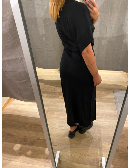 JDYDINA LIFE 2/4 LONG DRESS