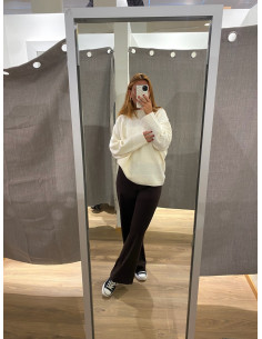 JDYGEGGO LIFE WIDE PANT