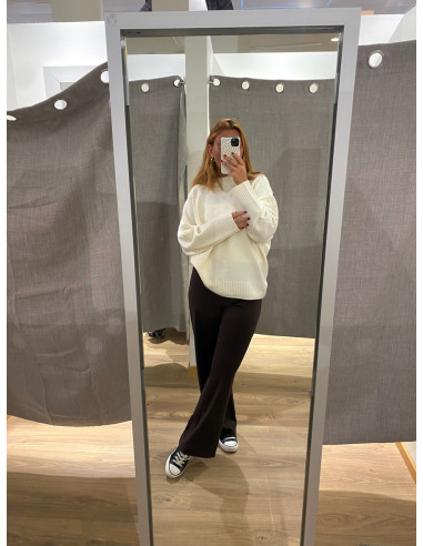 JDYGEGGO LIFE WIDE PANT