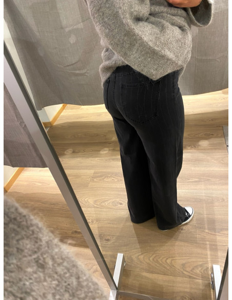 VMKATHY HR WIDELUREX DNM JEANS