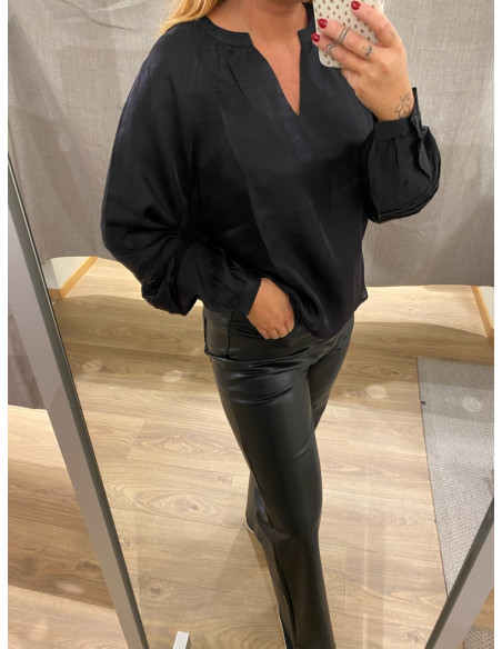 JDYSULLY L/S LACE TOP