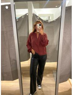 JDYSULLY L/S LACE TOP 2