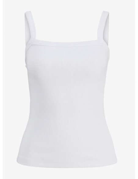 JXFIFI STR SL RIB TOP
