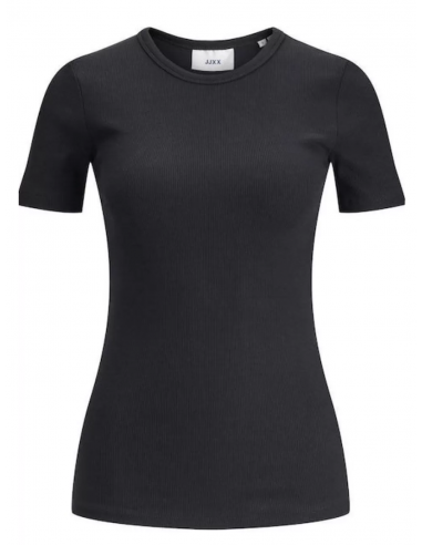 JXFRANKIE STR SS RIB TEE