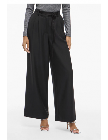 VICATALINA HW WIDE PANT