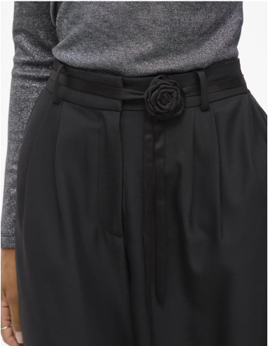 VICATALINA HW WIDE PANT