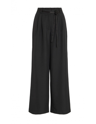 VICATALINA HW WIDE PANT