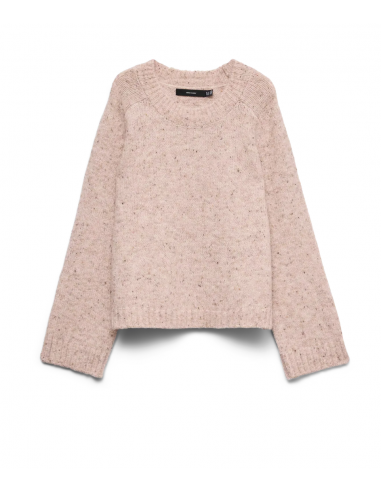 VMINGRID LS O-NECK PULLOVER NOOS