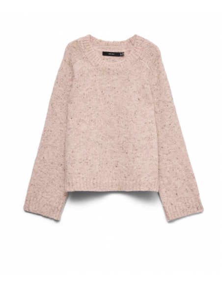 VMINGRID LS O-NECK PULLOVER NOOS