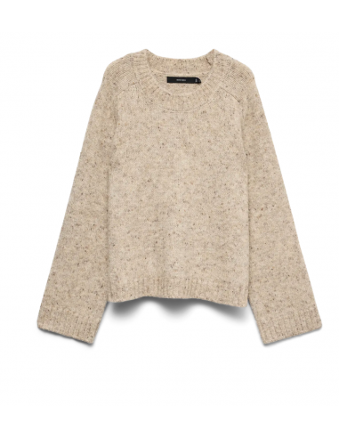 VMINGRID LS O-NECK PULLOVER NOOS