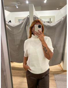 ONLPIUMO SS HIGHNECK