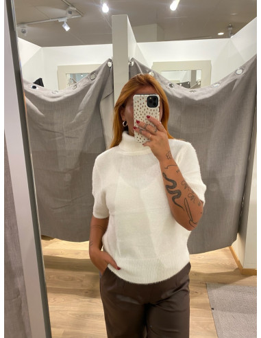 ONLPIUMO SS HIGHNECK