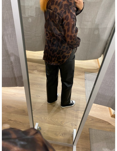 ONLSTELLA LIFE LS LOOSE SHIRT