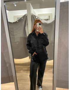 ONLSTELLA LIFE LS LOOSE SHIRT 2