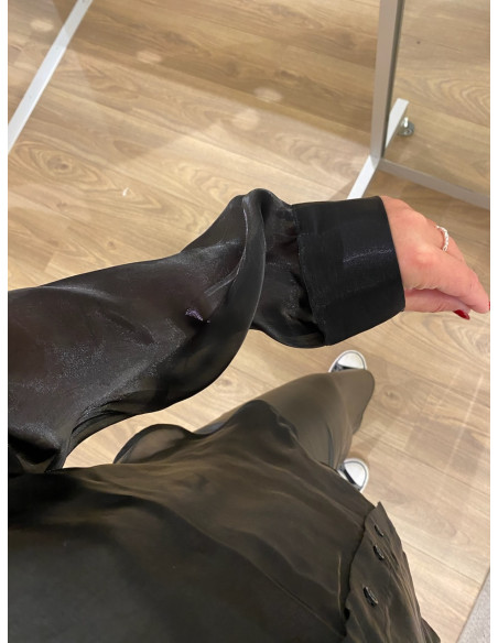 ONLSTELLA LIFE LS LOOSE SHIRT