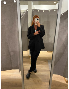 JDYPRIME ANCLE STUD SKIRT