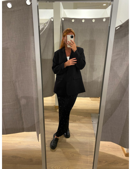 JDYPRIME ANCLE STUD SKIRT