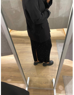 JDYPRIME ANCLE STUD SKIRT 2