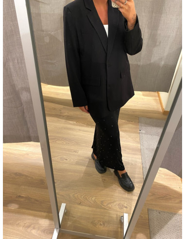 JDYPRIME ANCLE STUD SKIRT