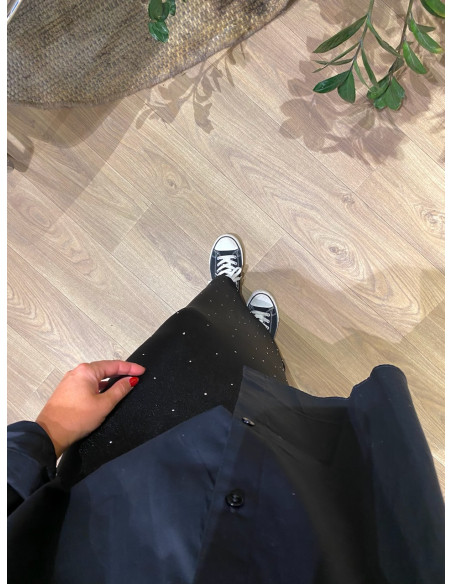 JDYPRIME ANCLE STUD SKIRT