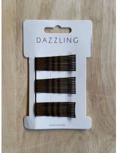 DAZZLING HÅRNÅLAR 2