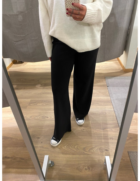 ONLCLEVER LIFE HW WIDE PANT