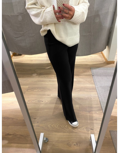 ONLCLEVER LIFE HW WIDE PANT