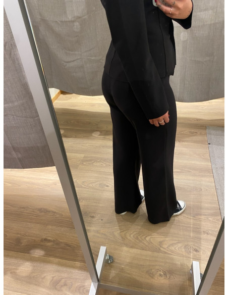 ONLCLEVER LIFE HW WIDE PANT