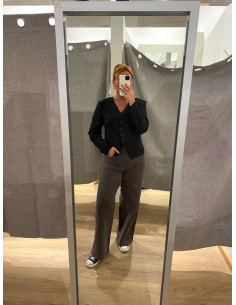 ONLCLEVER LIFE L/S FIT BLAZER