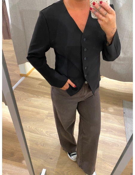 ONLCLEVER LIFE L/S FIT BLAZER