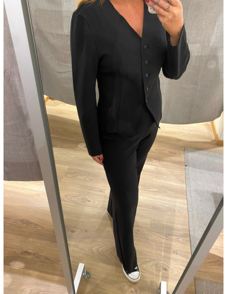 ONLCLEVER LIFE L/S FIT BLAZER