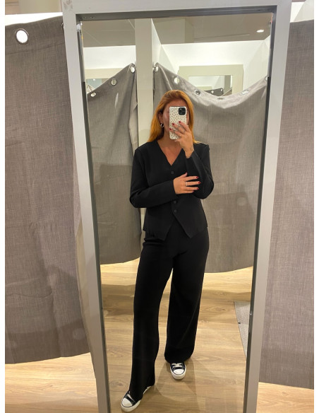 ONLCLEVER LIFE L/S FIT BLAZER