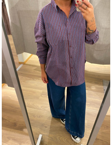 JXJAMIE RELAXED SHIRT