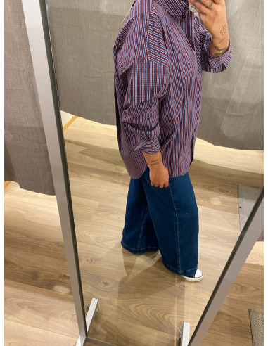 JXJAMIE RELAXED SHIRT