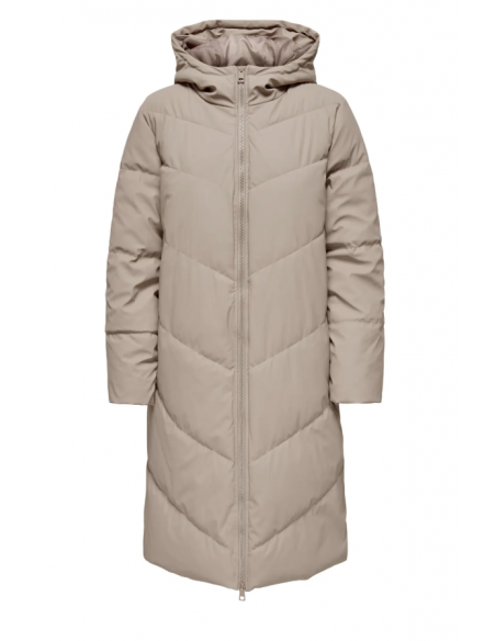 JDYULRIKKA WATER REPELLENT PUFFA