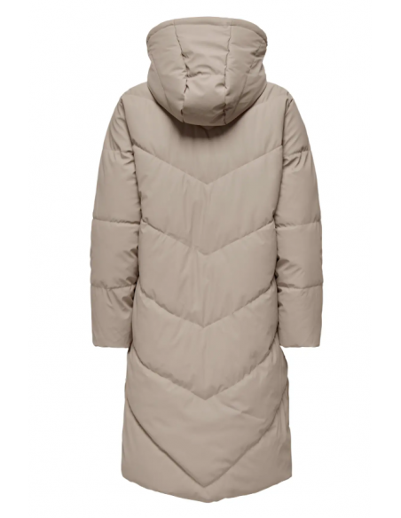 JDYULRIKKA WATER REPELLENT PUFFA