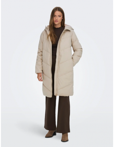 JDYULRIKKA WATER REPELLENT PUFFA